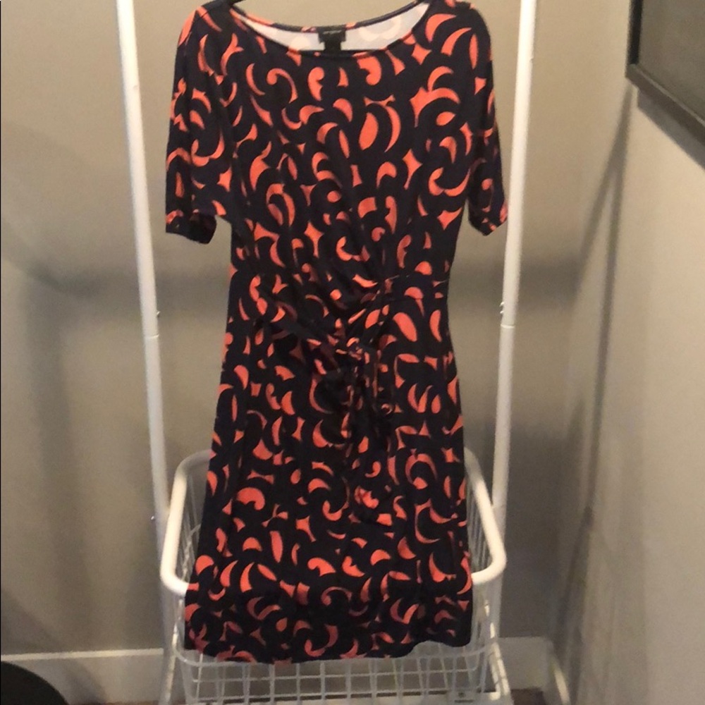 Ann Taylor Dress, Size L
